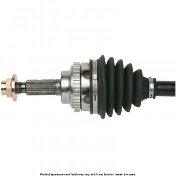 2004 Kia Rio CV Axle Assembly Front Right Cardone Select 668140 image 1 of 3