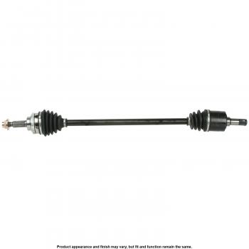 2004 Kia Rio CV Axle Assembly Front Right Cardone Select 668140 image 3 of 3