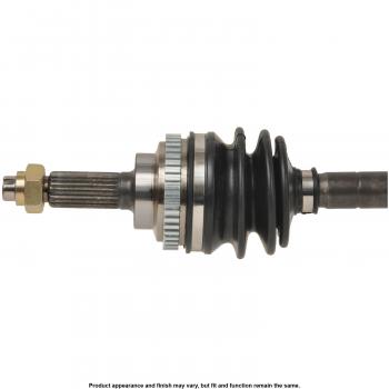 2004 Kia Rio CV Axle Assembly Front Right Cardone Select 668144 image 1 of 3