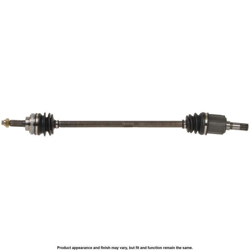 2001 Kia Rio CV Axle Assembly Front Right Cardone Select 668144 image 2 of 3