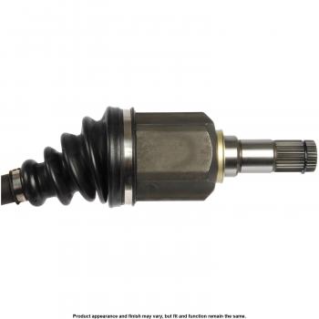 2003 Mazda MPV CV Axle Assembly Front Left Cardone Select 668145 image 1 of 3