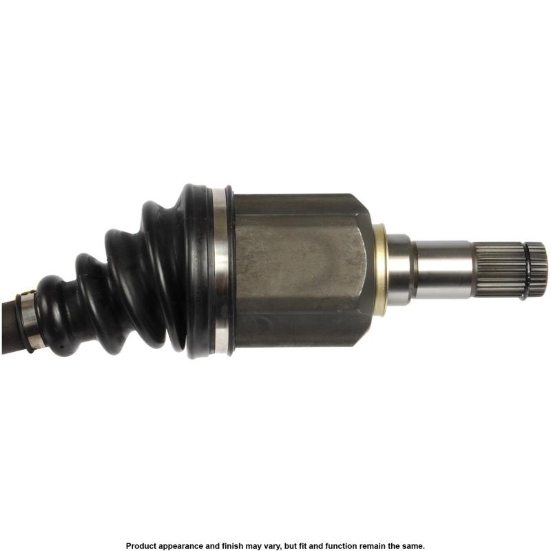 2003 Mazda 6 CV Axle Assembly Front Left Cardone Select 668145 image 1 of 3