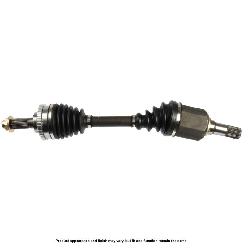 2003 Mazda 6 CV Axle Assembly Front Left Cardone Select 668145 image 2 of 3