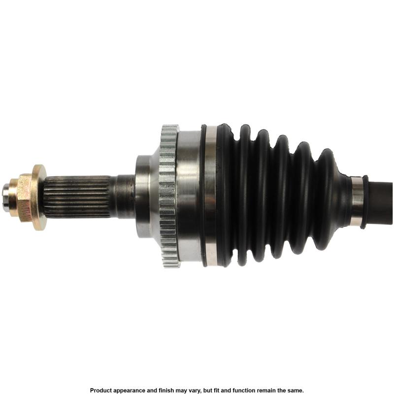 2003 Mazda 6 CV Axle Assembly Front Left Cardone Select 668145 image 3 of 3