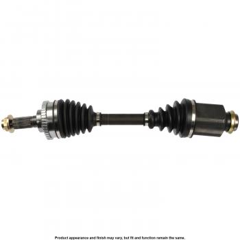 2003 Mazda MPV CV Axle Assembly Front Right Cardone Select 668146 image 1 of 3
