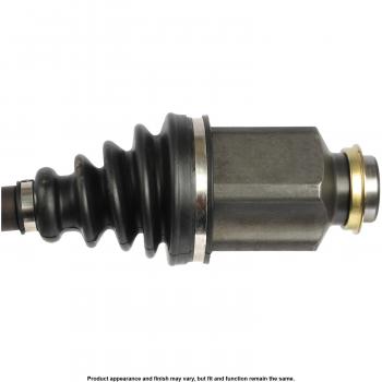2003 Mazda MPV CV Axle Assembly Front Right Cardone Select 668146 image 2 of 3