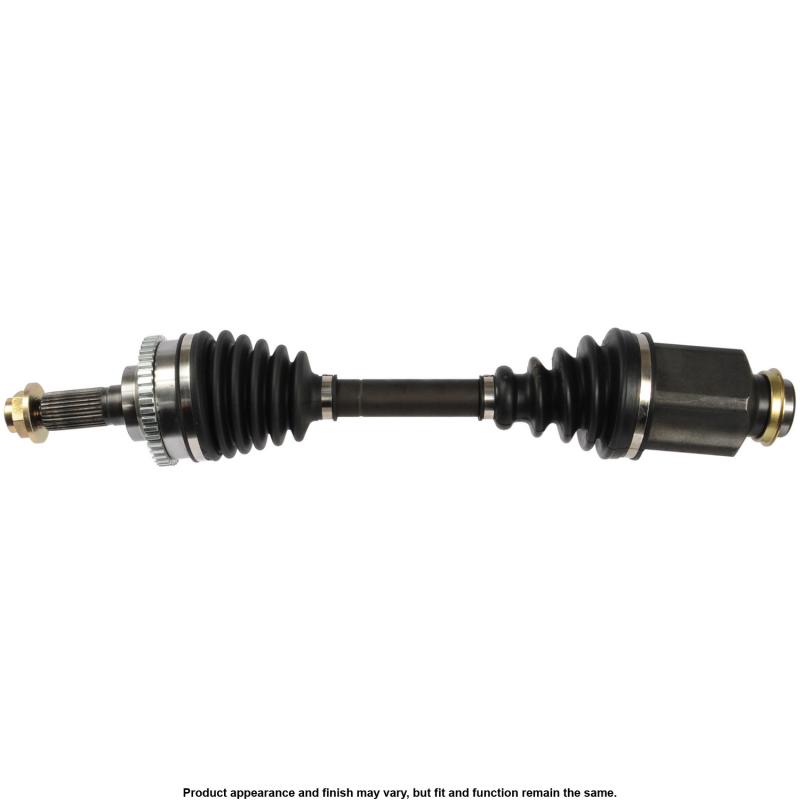 2006 Mazda MPV CV Axle Assembly Front Right Cardone Select 668146 image 1 of 3