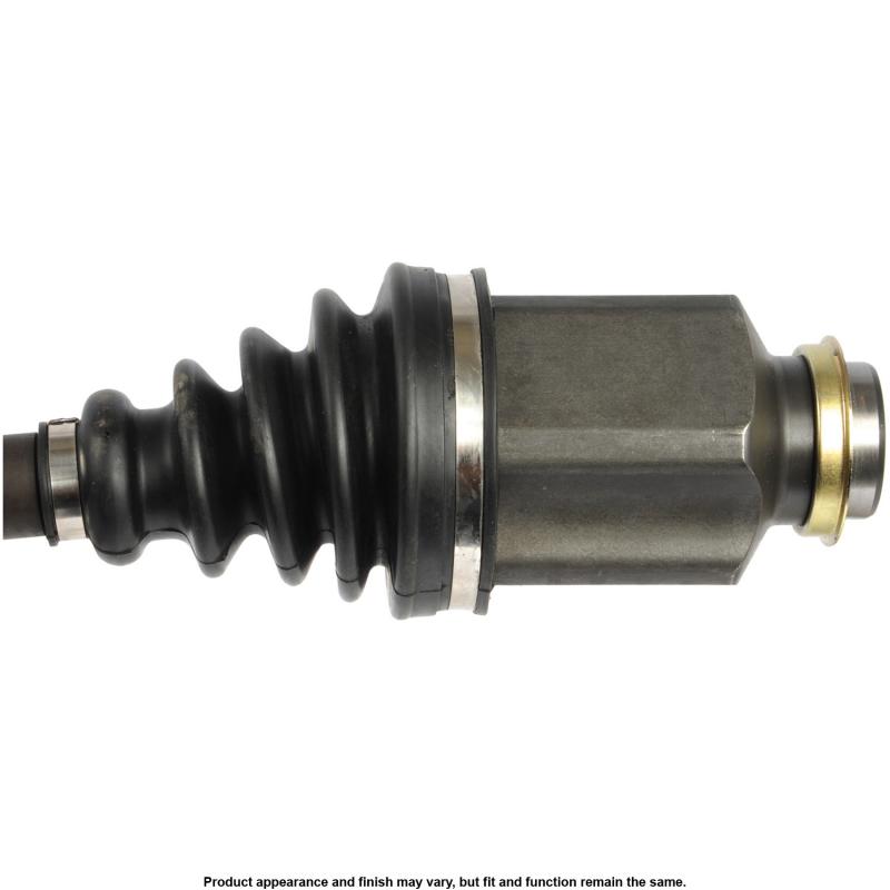 2006 Mazda MPV CV Axle Assembly Front Right Cardone Select 668146 image 2 of 3