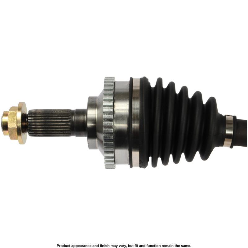 2006 Mazda MPV CV Axle Assembly Front Right Cardone Select 668146 image 3 of 3