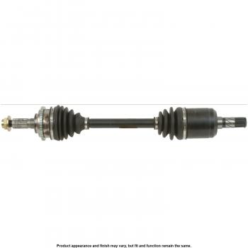 2008 Mercury Milan CV Axle Assembly Front Left Cardone Select 668152 image 1 of 3