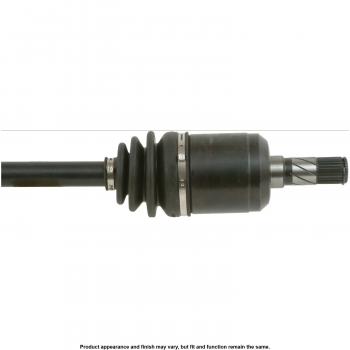 2008 Mercury Milan CV Axle Assembly Front Left Cardone Select 668152 image 2 of 3