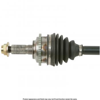 2008 Mercury Milan CV Axle Assembly Front Left Cardone Select 668152 image 3 of 3