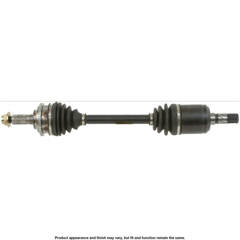 2003 Mazda 6 CV Axle Assembly Front Left Cardone Select 668152 image 1 of 3