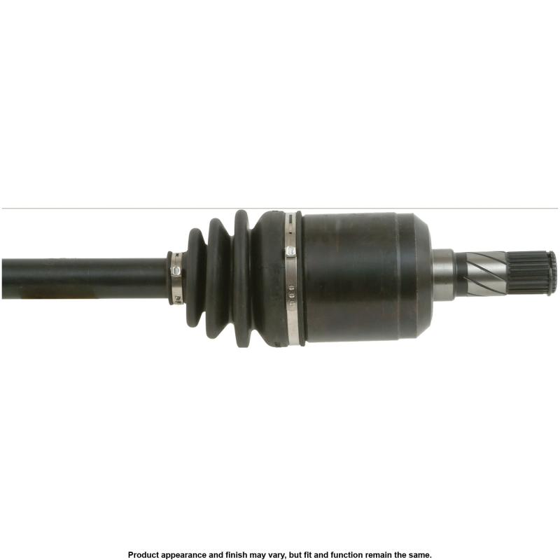 2003 Mazda 6 CV Axle Assembly Front Left Cardone Select 668152 image 2 of 3
