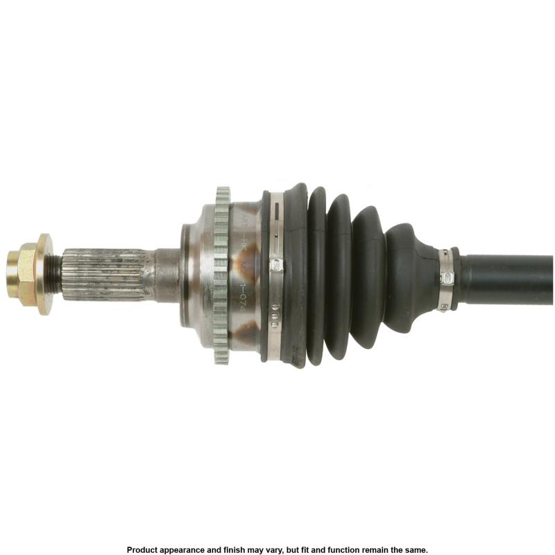 2003 Mazda 6 CV Axle Assembly Front Left Cardone Select 668152 image 3 of 3