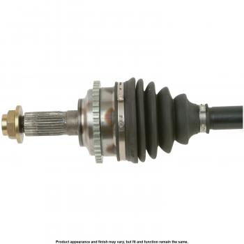 2011 Ford Fusion CV Axle Assembly Front Right Cardone Select 668154 image 1 of 3
