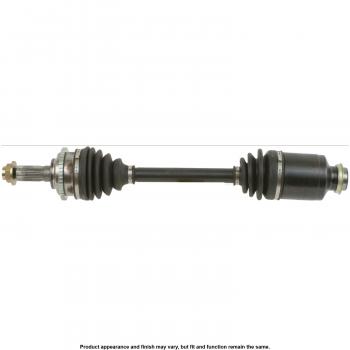 2011 Ford Fusion CV Axle Assembly Front Right Cardone Select 668154 image 3 of 3