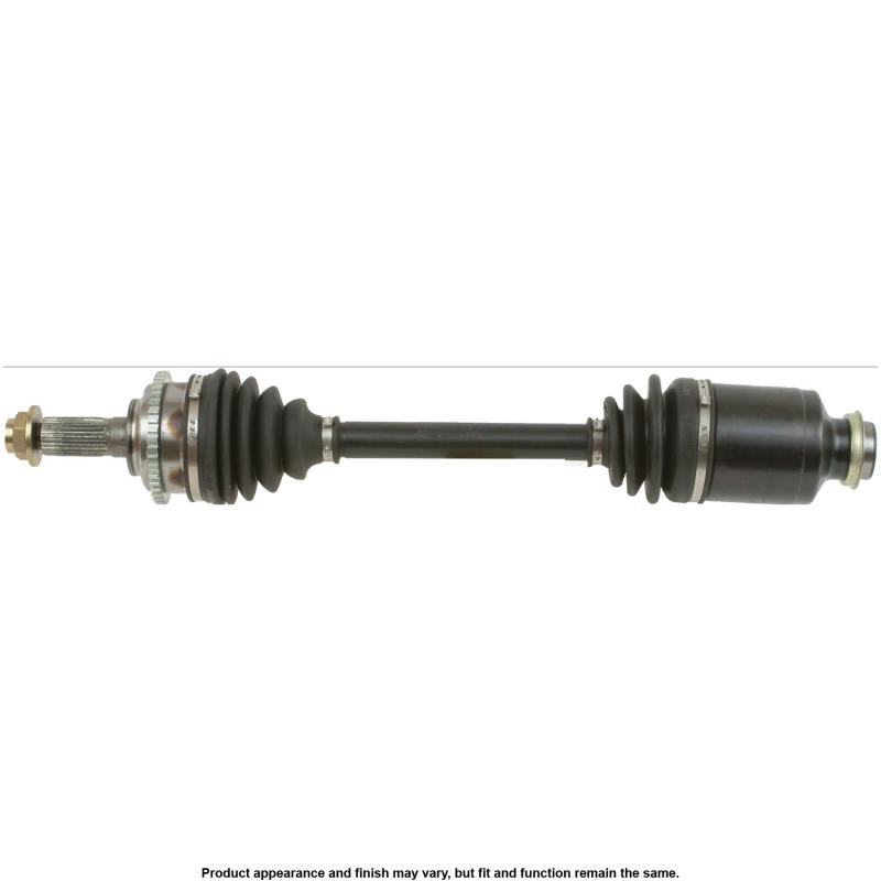 2003 Mazda 6 CV Axle Assembly Front Right Cardone Select 668154 image 3 of 3