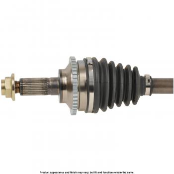 2005 Mazda 6 CV Axle Assembly Front Left Cardone Select 668156 image 3 of 3