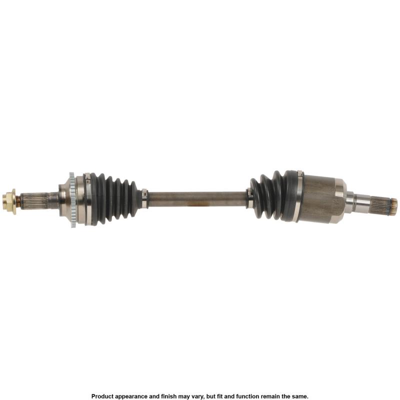 2003 Mazda 6 CV Axle Assembly Front Left Cardone Select 668156 image 1 of 3
