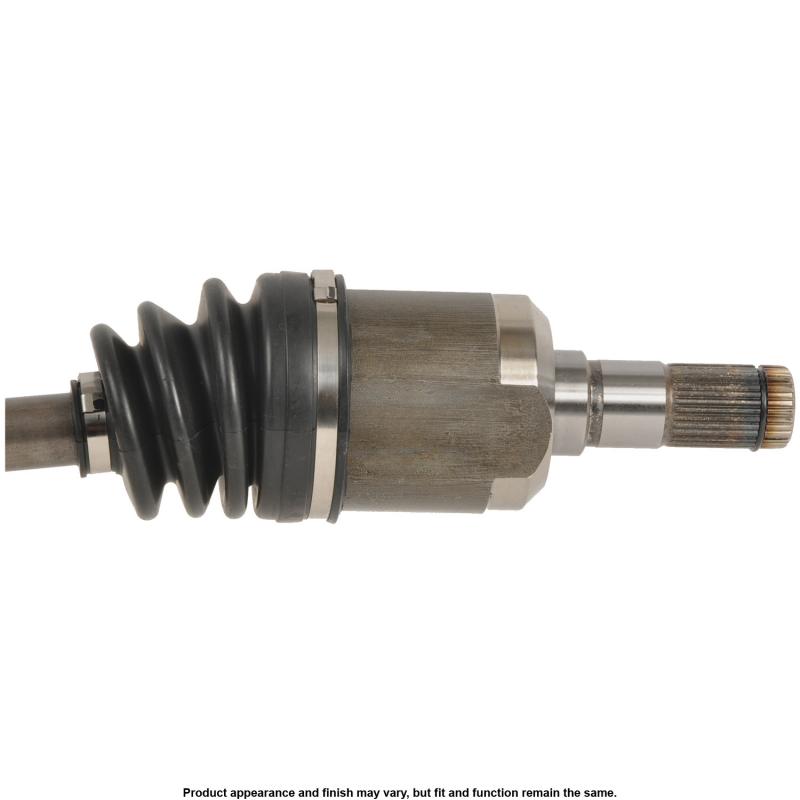 2003 Mazda 6 CV Axle Assembly Front Left Cardone Select 668156 image 2 of 3