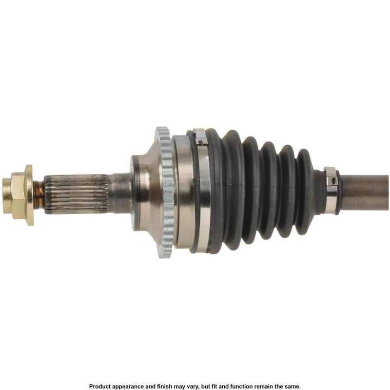 2003 Mazda 6 CV Axle Assembly Front Left Cardone Select 668156 image 3 of 3