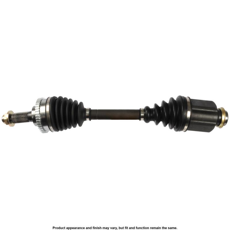 2003 Mazda 6 CV Axle Assembly Front Right Cardone Select 668157 image 2 of 3