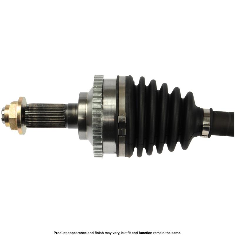 2003 Mazda 6 CV Axle Assembly Front Right Cardone Select 668157 image 3 of 3