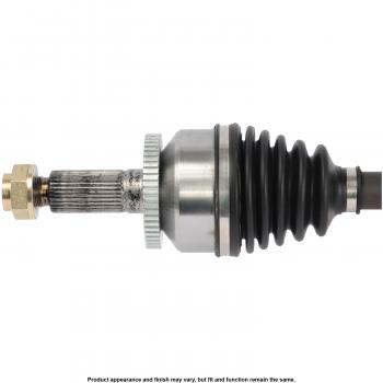 2009 Kia Sedona CV Axle Assembly Front Left Cardone Select 668158 image 3 of 3