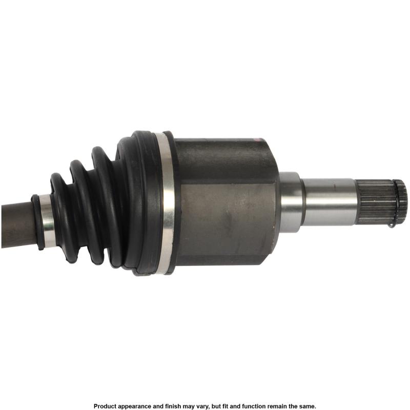 2008 Hyundai Entourage CV Axle Assembly Front Left Cardone Select 668158 image 1 of 3
