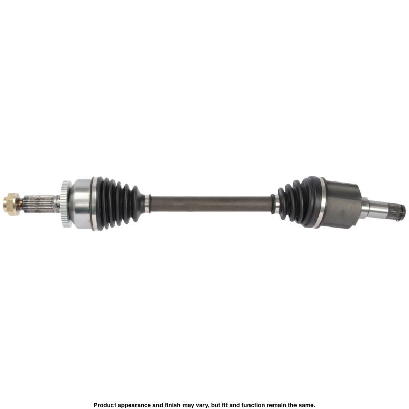 2008 Hyundai Entourage CV Axle Assembly Front Left Cardone Select 668158 image 2 of 3