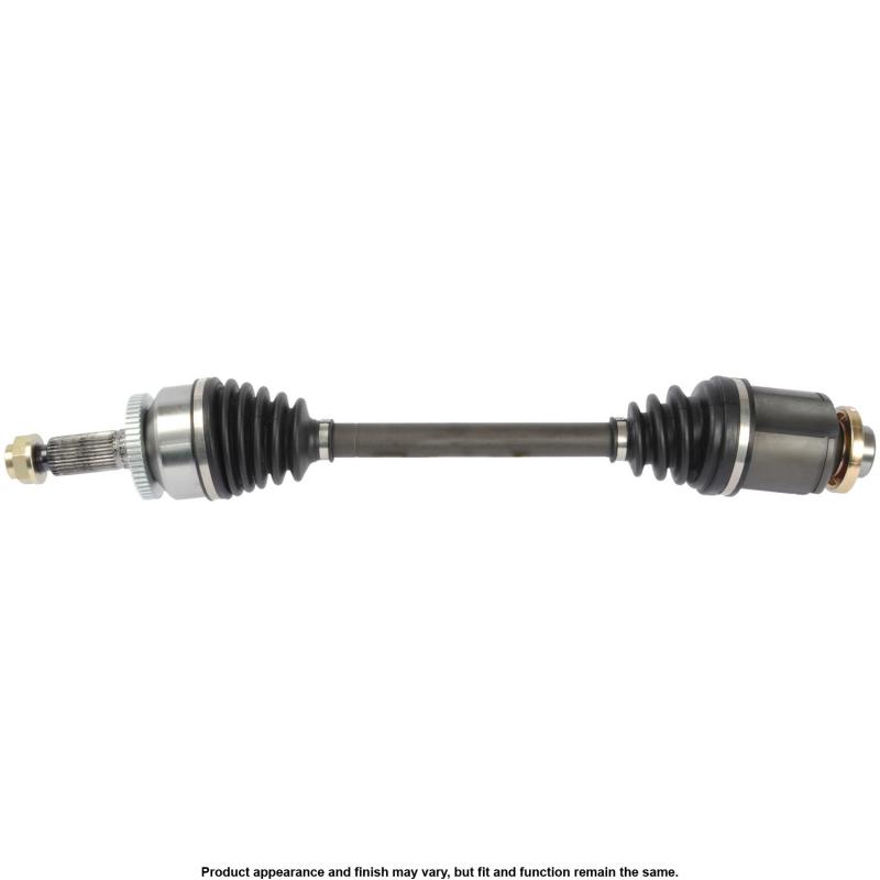 2008 Hyundai Entourage CV Axle Assembly Front Right Cardone Select 668159 image 1 of 3