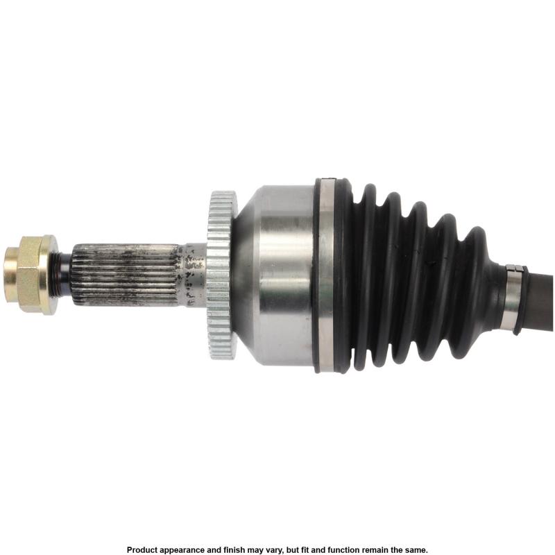 2008 Hyundai Entourage CV Axle Assembly Front Right Cardone Select 668159 image 2 of 3