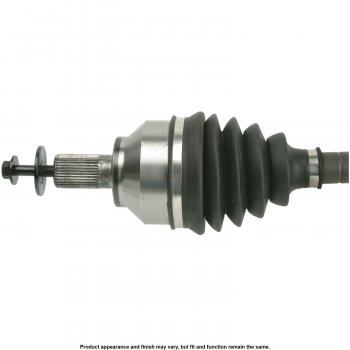2005 Mazda 3 CV Axle Assembly Front Left Cardone Select 668160 image 1 of 3