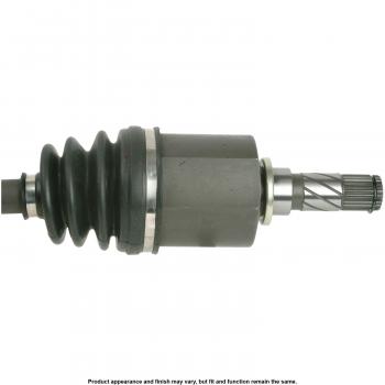 2005 Mazda 3 CV Axle Assembly Front Left Cardone Select 668160 image 2 of 3