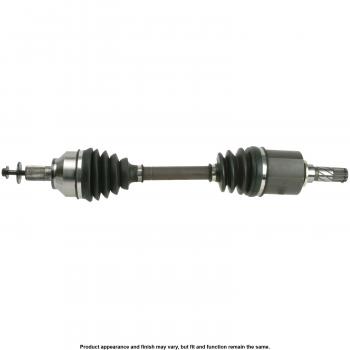 2005 Mazda 3 CV Axle Assembly Front Left Cardone Select 668160 image 3 of 3