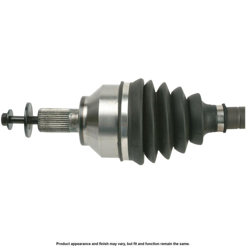 2005 Mazda 3 CV Axle Assembly Front Left Cardone Select 668160 image 1 of 3