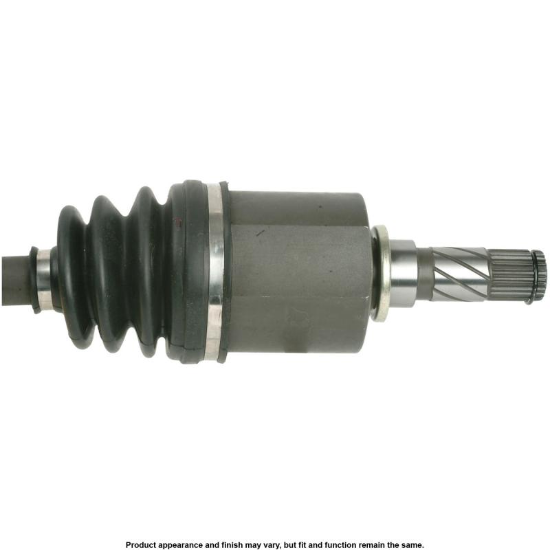 2005 Mazda 3 CV Axle Assembly Front Left Cardone Select 668160 image 2 of 3