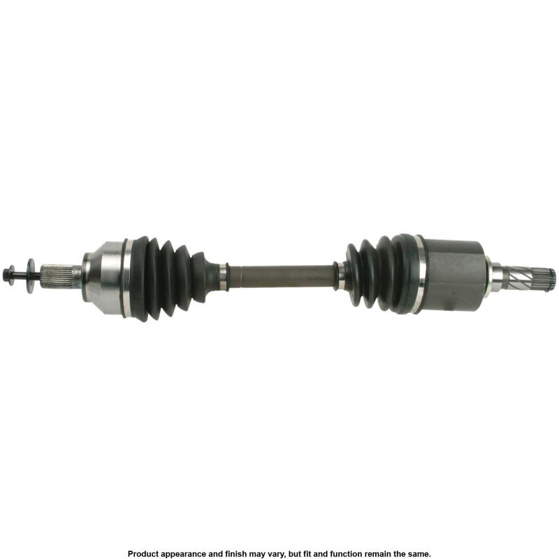 2005 Mazda 3 CV Axle Assembly Front Left Cardone Select 668160 image 3 of 3
