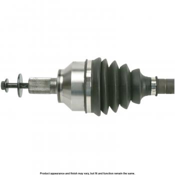 2005 Mazda 3 CV Axle Assembly Front Left Cardone Select 668162 image 1 of 3