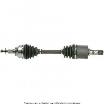 2005 Mazda 3 CV Axle Assembly Front Left Cardone Select 668162 image 2 of 3