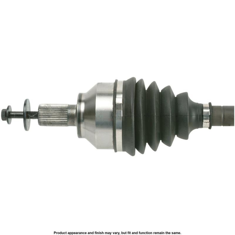 2005 Mazda 3 CV Axle Assembly Front Left Cardone Select 668162 image 1 of 3