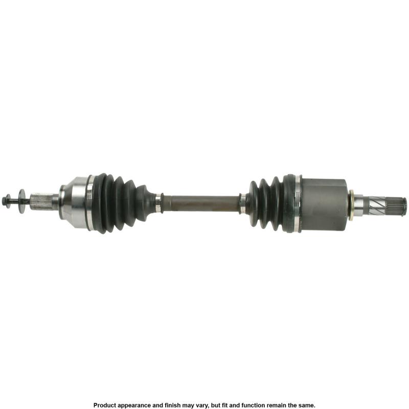 2005 Mazda 3 CV Axle Assembly Front Left Cardone Select 668162 image 2 of 3