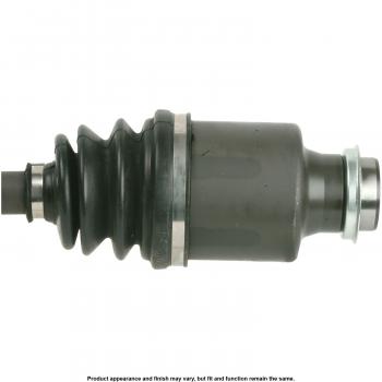 2005 Mazda 3 CV Axle Assembly Front Right Cardone Select 668163 image 1 of 3