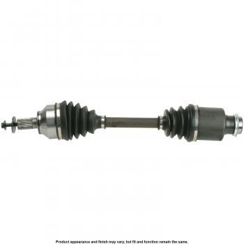 2005 Mazda 3 CV Axle Assembly Front Right Cardone Select 668163 image 2 of 3