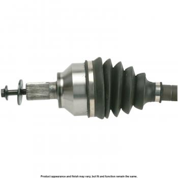2005 Mazda 3 CV Axle Assembly Front Right Cardone Select 668163 image 3 of 3