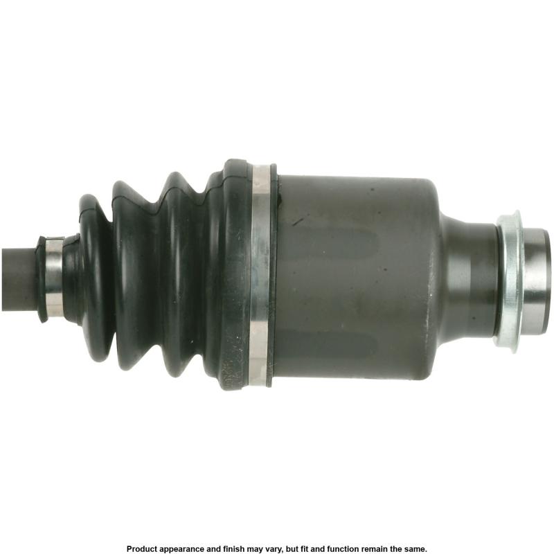 2005 Mazda 3 CV Axle Assembly Front Right Cardone Select 668163 image 1 of 3