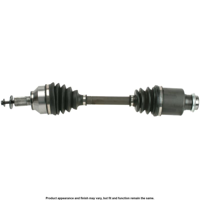 2005 Mazda 3 CV Axle Assembly Front Right Cardone Select 668163 image 2 of 3
