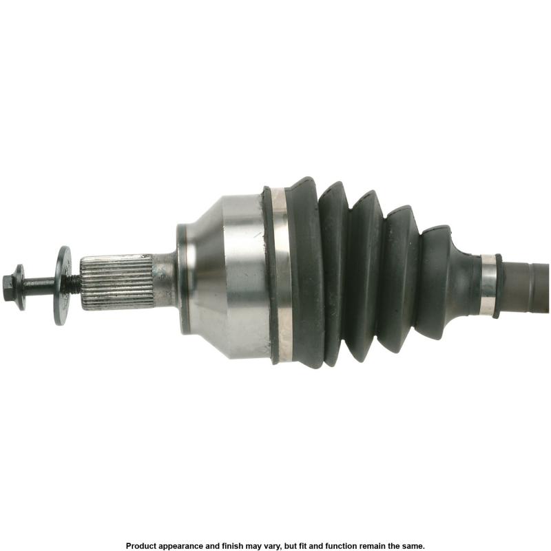 2005 Mazda 3 CV Axle Assembly Front Right Cardone Select 668163 image 3 of 3