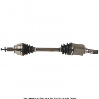 2005 Mazda 3 CV Axle Assembly Front Left Cardone Select 668164 image 1 of 3